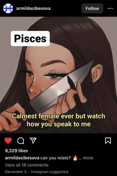 Pieces Zodiac Aesthetic, Sagittarius And Pisces, All About Pisces, Pisces Traits, Pisces Quotes, Pisces Love