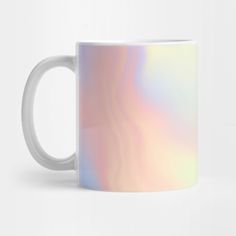 Unicorn Holographic paint -- Choose from our vast selection of mugs with your desired design to make the perfect custom mug. Pick your favorite: Movies, TV Shows, Art, and so much more! Available in coffee mug and travel mug. For men, women, and children. Perfect for hot coffee, hot chocolate, and tea. A great gift. Paint Mug, Holographic Paint, Unicorn Tumbler Cup For Kids, Iridescent Starbucks Cup, Rainbow Unicorn Tumbler, Unicorn Coffee, Unicorn Coffee Mug, Painted Mugs, Hot Coffee