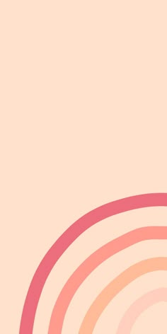 an image of a pink and orange spiral background