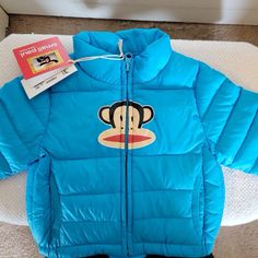 Paul Frank Pajamas, Paul Frank Clothes, Bar Jacket, Funky Clothes, Bubble Jacket, Clothes Men, Presents For Men, Tops Fashion