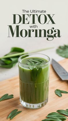 Cleanse your body and rid it of toxins with Moringa’s powerful detoxifying properties, promoting a healthy liver and digestion.  #MoringaPower #GreenSuperfood #MoringaBenefits #HealthyWithMoringa #MoringaLife Moringa Powder Recipes, What Is Moringa, Natural Pharmacy, Moringa Recipes, Infused Drinks, Healthy Recipes For Diabetics, Health World