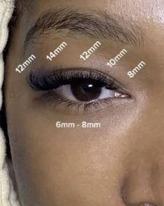 lashes Upturned Eyes Lash Extensions, Lash Map Small Eyes, Short Lashes Map, Simple Lash Map, Short Lash Clusters, Squirrel Lash Map, Lash Cluster Map Natural Wispy, Hybrid Lashes Mapping