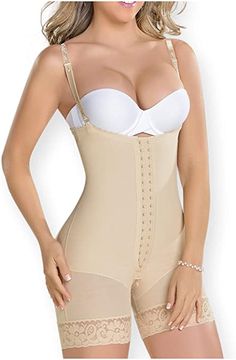 Loose Skin, Tummy Tucks, Women's Shapewear, Postpartum