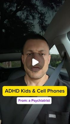 Steven Storage, M.D. on Instagram: "You need to know THIS about cell phone use in teens and kids with ADHD." Kids Cell Phone, Developing Healthy Habits, Health And Fitness Articles, Parental Control, Private Practice, Mental And Emotional Health, Kids Health, Teaching Tips