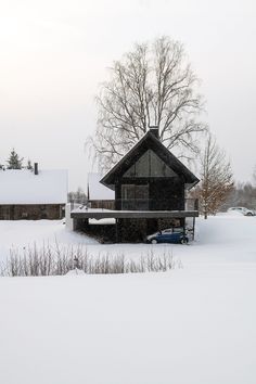 Brick Apartment, Old Basement, Pitched Ceiling, Architecture Icons, Metal Stairs, White Fireplace, Passive House, Historic Home