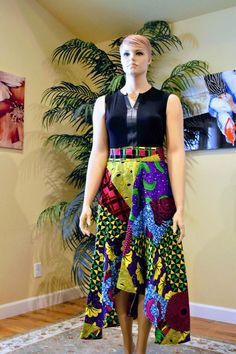 African clothing maxi skirt/ African women clothing/ Ankara maxi skirt/ African print skirt/ Ankara Fitted Patchwork Midi Skirt, Multicolor Fitted Long Wrap Skirt, Multicolor Long Lined Wrap Skirt, Fitted Patchwork Flared Skirt, Multicolor Patchwork Midi Skirt, Fitted Multicolor Casual Maxi Skirt, Fitted Casual Multicolor Maxi Skirt, Casual Fitted Multicolor Maxi Skirt, Casual Multicolor Maxi Skirt For Party