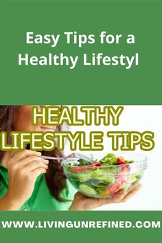 We all want to know how to be healthy, but it seems such a high goal. Preparing to make healthy lifestyle changes can be both inspiring and intimidating. I mean, where do you start? Do you need to review your whole life at once? The answer, you may be happy to know, is: no. When it comes to adopting new healthy habits and getting them to adhere, there are many little things you can do that will make a big difference in the long run (and not drive you crazy in the process). How To Be Healthy, Healthy Lifestyle Changes, Meeting New Friends, Healthy Lifestyle Tips, Be Healthy