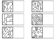 an image of alphabets and numbers worksheet