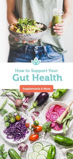 Your gut health affects how well you digest food and even the efficacy of your immune system. Here we cover 3 incredible supplements to support gut health. Leaky Gut Supplements, Supplements For Gut Health, Gut Supplements, Health Soup, Healing Your Gut, Healthy Gut Recipes, Gut Cleanse, Good Gut Health, Better Gut Health