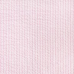 a pink and white checkered shirting fabric