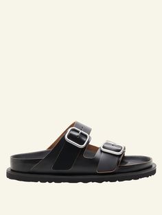 Jil Sander Birkenstock, Summer 2023, Jil Sander, Sanders, Shoes Sneakers