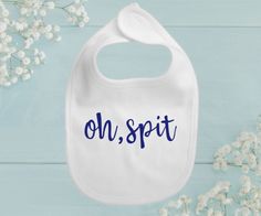 Cricut Press, Baby Diy Projects, Printed Gifts, Baby Birthday Gifts, Funny Baby Clothes