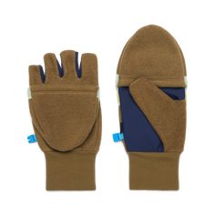 When you need warm hands but access to your fingers—whether that’s for zipping up, adjusting snowshoes, or texting photos of snowflakes to your buddy—you need Teca Fleece Glittens. A stretch rib cuff ensures a snug fit, while glove clips keep your glittens secure. Stay warm and agile all winter long with the Teca Fleece Glitten. | Cotopaxi Teca Fleece Glitten in Rusty | Size 2XL Mens Winter Gloves, Snowshoes, Fleece Gloves, Live Oak, Snow Shoes, Mens Gloves, Mens Fleece, Rei Co-op, Men Winter