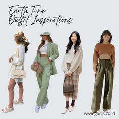 Smart Casual Earth Tones, Formal Earth Tone Outfits, Earth Tone Party, Earth Colors Outfit, Women Party Outfits, Company Photoshoot, 70’s Outfit