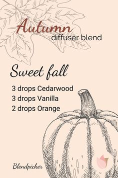 Headache Relief Essential Oils, Fall Essential Oil Blends, Essential Oils Young Living, Fall Essential Oils, Fall Diffuser Blends, Doterra Essential Oils Recipes, Essential Oils Herbs