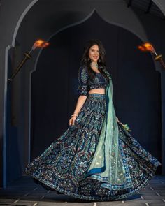 Tamil Lehenga, Bridal Reception Outfit, Lengha Dress, Gown Lehenga, Indian Wedding Reception Outfits, Reception Outfit, Latest Bridal Lehenga, Diwali Outfits, Desi Wedding Dresses