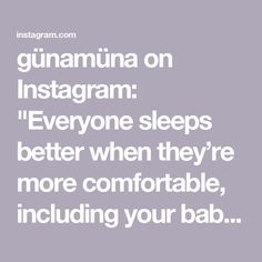 günamüna on Instagram: "Everyone sleeps better when they’re more comfortable, including your baby.

Everything we make at gunamuna is inspired by our lives as moms - we have changed many diapers in the dark, in tiny airplane bathrooms, in the grocery store, and in the backseat of (non-moving) cars, and we know that easy matters...for parent and for baby. That's why we focused on developing our patented diaper-zipper which means the easiest diaper changes...all while keeping baby cozy. Snag one (or several) in this super-soft bamboo for maximum comfiness and giggles. 

Explore a variety of guna products, now including both sleepwear and daywear.

50% off select items this Cyber Week. Ends Tuesday, December 3, but many sale items will sell out before that! Don't miss our biggest sale of the Big Sale, Better Sleep, Grocery Store, Our Life, Sale Items, Bathrooms, Sleep, Parenting, Zipper