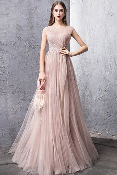 Modest Tulle Prom Dress, Mormon Prom Dresses, Formal Dresses Long Modest, Prom Dress Modest, Cap Sleeve Prom Dress, Tulle Long Prom Dress, Conservative Dresses, Modest Formal Dresses, Modest Evening Dress