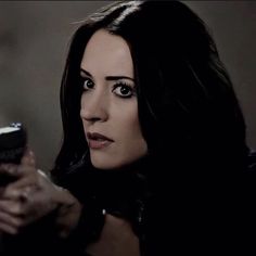 Emily Prentiss Icon, Emily Prentiss, Paget Brewster, Behavioral Analysis, Crimal Minds, Matthew Gray, Matthew Gray Gubler, Skyfall, Iconic Women