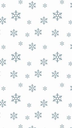 snowflakes on a white background that is very similar to the ones in the movie