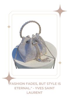 Discover affordable luxury with our exquisite handbag collection! Elevate your ensemble with timeless elegance at irresistible prices. Shop now and add a touch of glamour to your wardrobe! Handbag Collection, Affordable Luxury, Luxury Handbags, Clutches, Yves Saint Laurent, Timeless Elegance, Saint Laurent, Shop Now