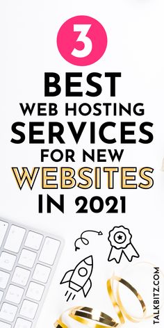 Best Web Hosting Services Creating A Business, Blog Website, Creating A Blog