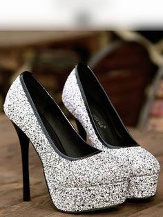 Heels Fashion, Fashion High Heels