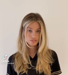 Beachy Layers For Long Hair, Layered Thinning Hair, Blonde Hair Long Layers Face Framing, 90s Inspired Haircut Long, Long Blonde Blowout Hair, Face Framining Layers, Thick Hair Long Layers Face Framing, Long Haircut Blonde Straight, Blonde Long Haircuts