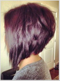 Inverted Bob Cuts, Graduated Bob Hairstyles, Angled Bob Hairstyles, Inverted Bob Hairstyles, Wavy Bob Hairstyles