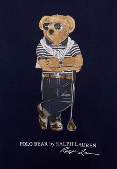 Polo Bear Ralph Lauren Wallpaper, Polo Bear Wallpaper, Polo Bear Outfit, Ralph Lauren Wallpaper, Polo Bear By Ralph Lauren, Polo Ralph Lauren Bear, Ralph Lauren Aesthetic