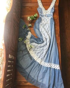 Sax Dress, Lace Up Corset, Gunne Sax, One Love, Feminine Outfit, Cute Summer Outfits, Cosplay Outfits, Looks Vintage, Fancy Dresses