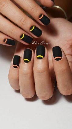 Discover over 80 stunning summer nail designs for 2024 that are definitely worth trying out for a trendy and fabulous look. Nails 2017 Trends, Hot Nail Designs, Wedding Nail Art Design, Trendy Nail Art Designs, Nail Design Ideas, Manicure Nails, Best Nail Art Designs, Nail Art Wedding, Trendy Nail Art