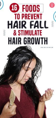 Are you looking for the best solution to stop hair fall? Here is a list of the 16 most common foods to prevent hair fall and stimulate hair growth naturally. Foods For Hair, Unwanted Hair Growth, Magnesium Benefits, Boost Hair Growth, Grow Long Hair, Glow Skin