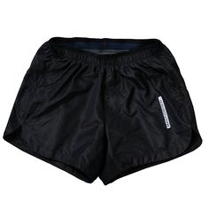 Pure silk taffeta run shorts in black with 5" inseam liner. Articulated merino liner with rib knit nylon thigh compression. Pure silk shell is ultralight, anti-bacterial and insulates in both hot and cool conditions. 5 balanced pockets with key clip. Single needle hems with elasticized waistband graded to your body measurements. *11 panels/ 3 textiles *100% pure silk shell *Nylon/ Merino liner *Wicking Support Liner 5" inseam *5 hip pockets *Elastic waistband with drawcord *Ultralight natural si Silk Taffeta, Key Clip, Natural Silk, Shorts Black, Double Knitting, Body Measurements, Silk Fabric, Pure Silk, Rib Knit