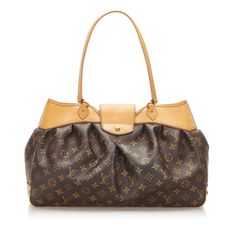 Fresh and artistic, Louis Vuitton remains one of the world's most coveted symbols of status and sophistication. The Damier pattern was designed in 1888 and the Monogram, in 1896. Over a hundred years later, these remain two of the most recognizable prints in the world. Nicolas Ghesquière, previously of Balenciaga, is the artistic director of women’s collections (2013). Virgil Abloh is the artistic director of the men’s line since March 2018. Nicolas Ghesquiere, Virgil Abloh, Handbag Backpack, Tote Handbags, Louis Vuitton Monogram, Balenciaga, Burberry, Saint Laurent, Fendi