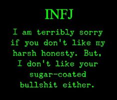 Infp Infj, Enneagram Test