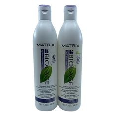 Matrix Biolage Hydrating Shampoo for dry hair is an everyday use moisturize rich formula. Made for those with dry hair, damaged hair, weakened hair. Replenishes your hairs natural moisture and maintains your hair strong and free of dryness and breakage. Leaves hair soft, manageable and full of shine. Protects hair from heat styling damage and environmental aggressors. Apply shampoo onto wet hair. Massage well into hair and create rich lather. Rinse, and repeat if needed. Created with citric acid Biolage Hair, Matrix Hair, Shampoo For Damaged Hair, Matrix Biolage, Limp Hair, Dry Shampoo Hairstyles, Hair Massage, Unruly Hair, Hydrating Shampoo