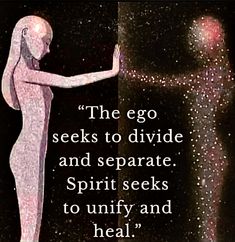 Ego Vs Soul, Spiritual Awakening Signs, Spiritual Love, Energy Healing Spirituality, Awakening Quotes, Recovery Quotes, Dysfunctional Family, Spiritual Wisdom, Spirituality Energy