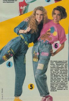 Style Année 80, 80s Inspired Outfits, 1980s Fashion Trends, Decades Fashion, 80s Party Outfits, Fashion 1980s, 80s Fashion Trends, 80s Look