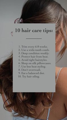 #hair #selfcare #tips #haircare #girl Indian Hair Care, Selfcare Tips, Stop Hair Breakage, Healthy Hair Routine, Haircare Tips, How To Grow Your Hair Faster, Hair Growing Tips, Design Fails, Talcum Powder