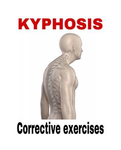 mohamed ahmed on Instagram: “💥kyphosis💥 ⁉️ Do you feel pain in your back and neck? . ⚠️ Computer work, texting, reading, driving in bad posture. All these activities…” Functional Workouts, Hip Pain Relief, Flexibility Training, Chest Pain, Hip Pain