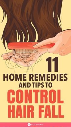 Hair Fall Remedy Home, Hair Control, Hair Remedies, Hair Fall, Grow Hair, The Rise, Fall Hair