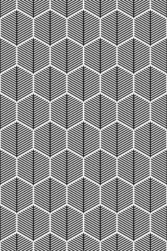 an abstract pattern made up of squares and rectangles