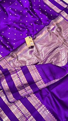 Katan Silk, Elegant Saree, Color Variations, Weaving, Buy Online, Saree, Silk