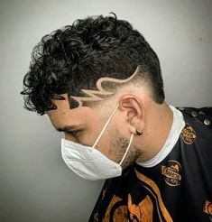 Side Hair Designs Men, Hair Tattoo Men, Hair Designs For Boys, Boys Fade Haircut, Best Short Haircuts For Men, Haircut Designs For Men, Hair Designs For Men, Short Haircuts For Men