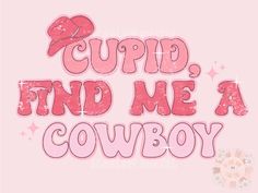 Valentines Western Wallpaper, Cowgirl Tshirt Designs, Western Valentines Day Wallpaper, Western Valentine Wallpaper, Cupid Cowgirl, Valentines Widgets, Valentines Cowgirl, Country Valentine, Valentines Designs