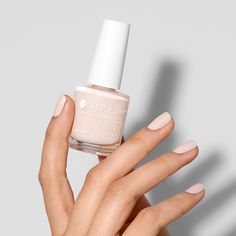 A pale almond cream. If you liked Smitten, you'll love So On Pointe! Dazzle Dry Nails, Bride Nail Polish, Dazzle Dry, Nail Prep, Dry Nail Polish, Nail Oil, Almond Cream, Body Spa, Nail Envy