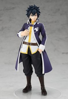 Details:   Brand: Good Smile Company   Weight: 800g Fairy Tail Grand Magic Games, Fairy Tail Gray, Pop Up Parade, Gray Fullbuster, Disney Dragon, Anime Fairy Tail, Erza Scarlet, Anime Fairy, Popular Anime