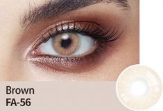 hazel brown lens  Price: 1800 & FREE Shipping  #hashtag3