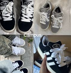 Pretty Sneakers, Preppy Shoes, Pretty Shoes Sneakers, Shoes Outfit Fashion, Outfit Inspo Casual, Cute Sneakers, Fresh Shoes, Girly Shoes